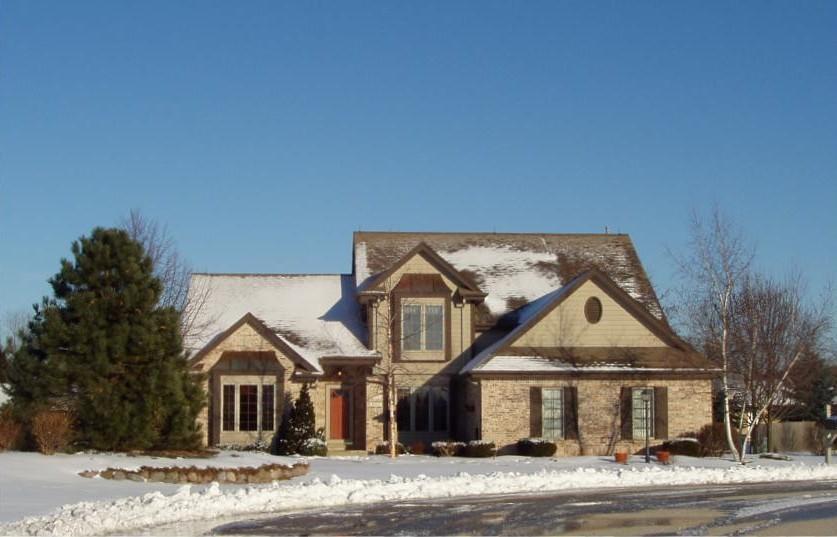 8312 Amber Cir., Mount Pleasant, WI 53406