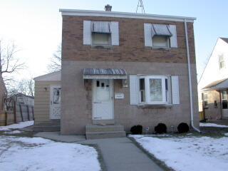 2731 S 49th St., Milwaukee, WI 53219