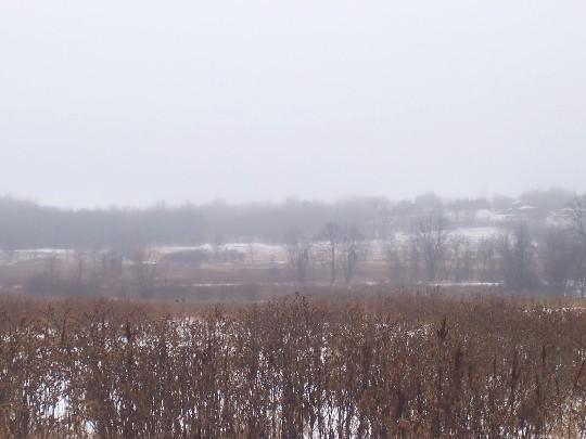 Lot 2 Kettleview Rd., Mitchell, WI 53073