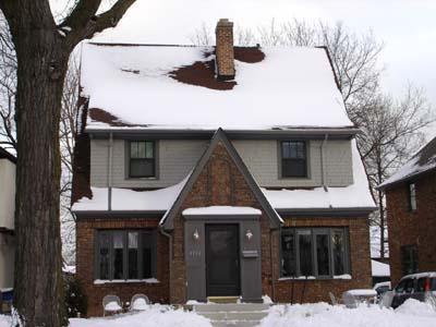 4776 N Larkin, Whitefish Bay, WI 53211