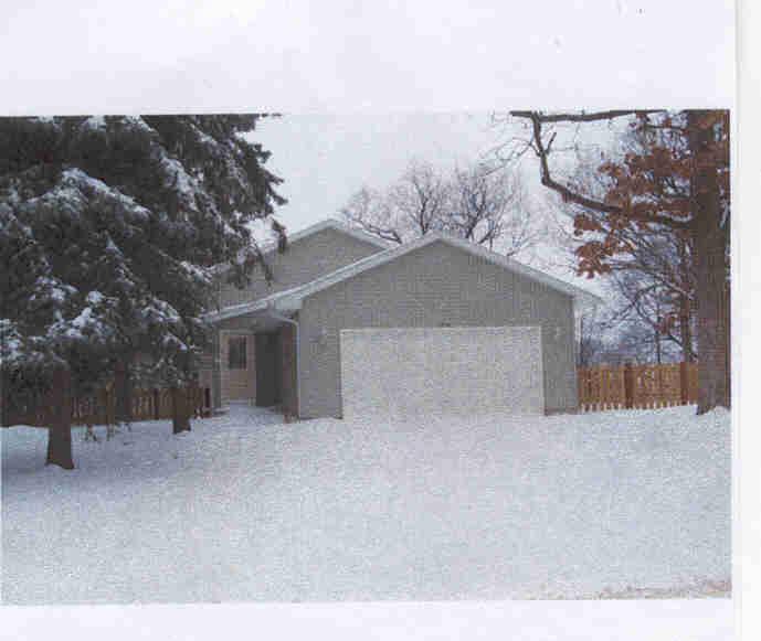 12734 228th Ave., Bristol, WI 53104