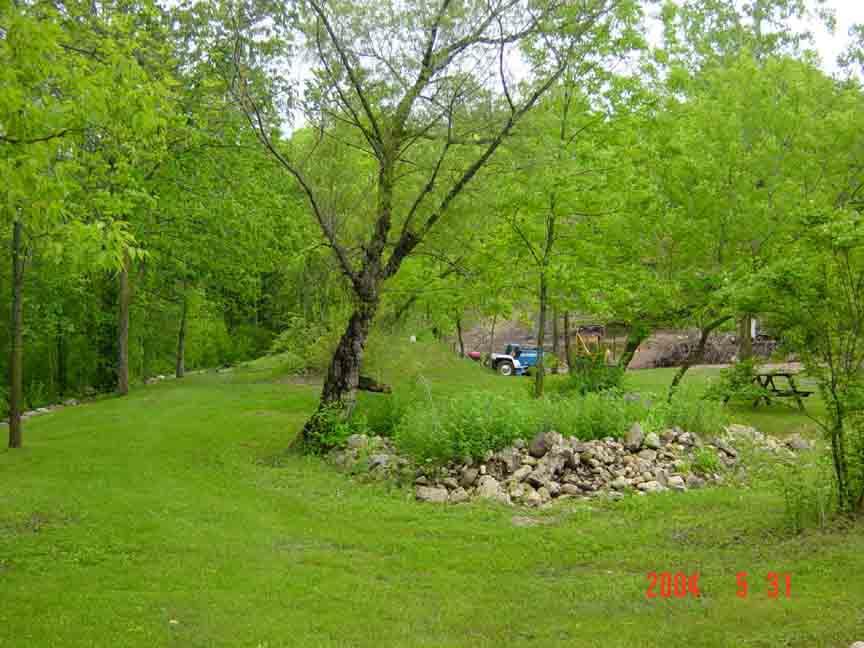 3471 S Shore Dr., Richfield, WI 53033