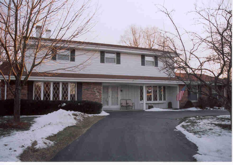 [Address Hidden by Seller], Glendale, WI 53209