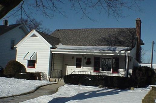 62 Highland Ave., Hartford, WI 53027