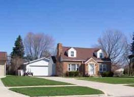 1606 W Decorah Rd., West Bend, WI 53095