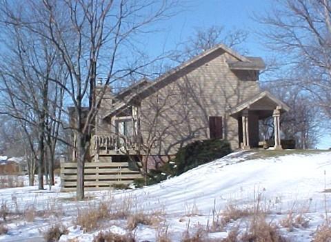 [Address Hidden by Seller], Fontana, WI 53125