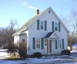 215 W Chestnut St., Port Washington, WI 53074