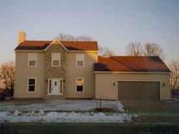 1210 Auburn St., West Bend, WI 53090