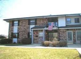 6650 Mariner Dr #104, Mount Pleasant, WI 53406