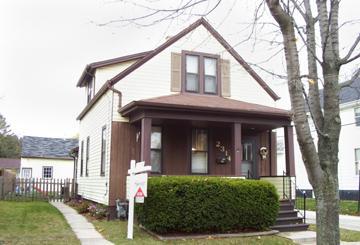 2314 N 11th St., Sheboygan, WI 53083