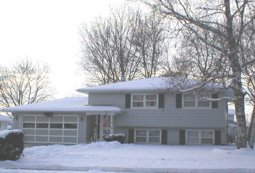 2109 Hickory Ln, New Holstein, WI 53061