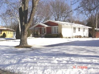 324 Rose Ct., Horicon, WI 53032