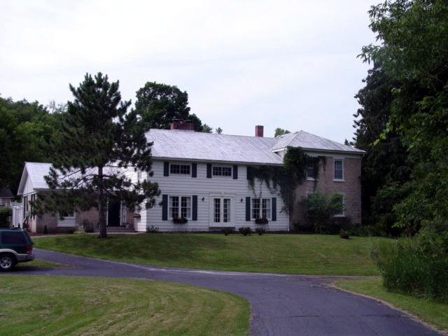 W5465 Horseshoe Pl., Shelby, WI 54601