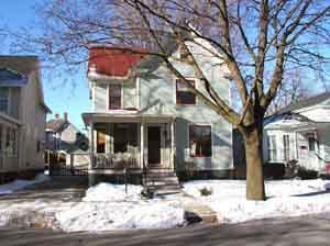 1532 Wisconsin Ave, Racine, WI 53403