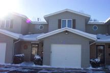 629A Meadow Ln., Burlington, WI 53105