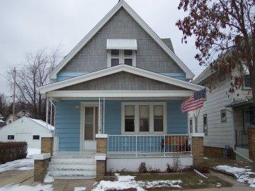 1314 Missouri Ave. #-14a, South Milwaukee, WI 53172