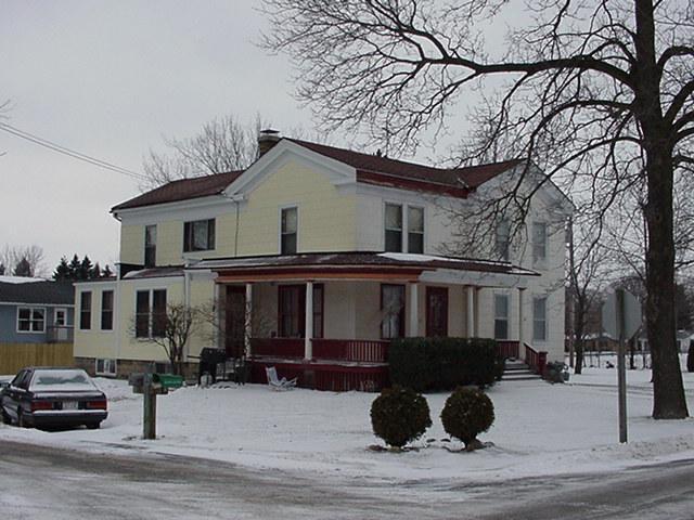 [Address Hidden by Seller], East Troy, WI 53120