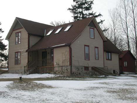 5850 N County Rd., Plymouth, WI 53073