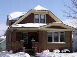 641 S 3rd Ave., West Bend, WI 53095