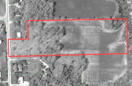 368th Ave, Randall, WI 53181