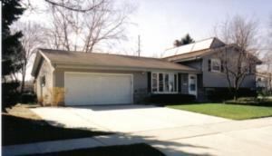 822 Clear View Dr., West Bend, WI 53090