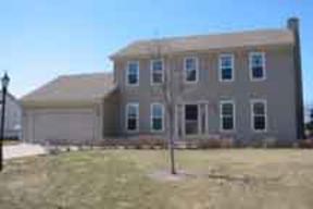 303 Hawthorne Dr., Eagle, WI 53119