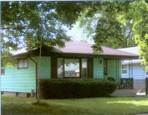 5934 N 72nd St., Milwaukee, WI 53218