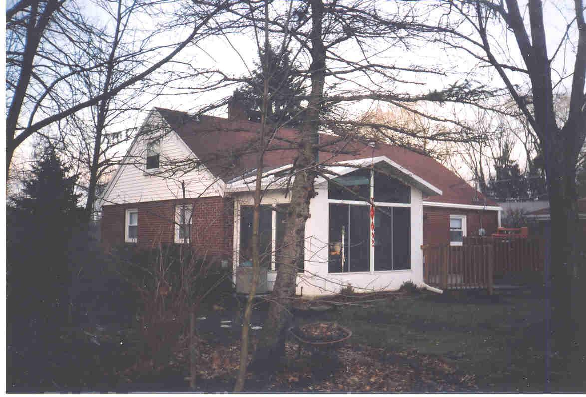 11705 W Woods Rd., Franklin, WI 53132