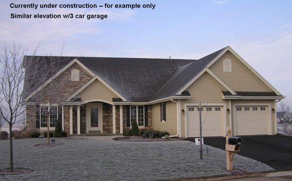 8202 S 43rd St., Franklin, WI 53132