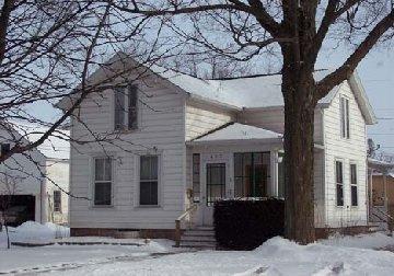 407 N Milwaukee, Plymouth, WI 53073