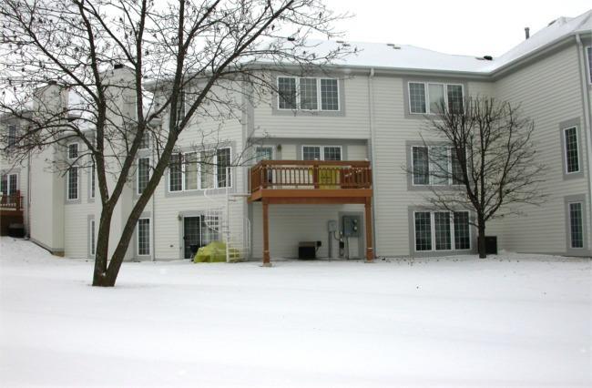1420 Highland Dr. #08-06, Geneva, WI 53147