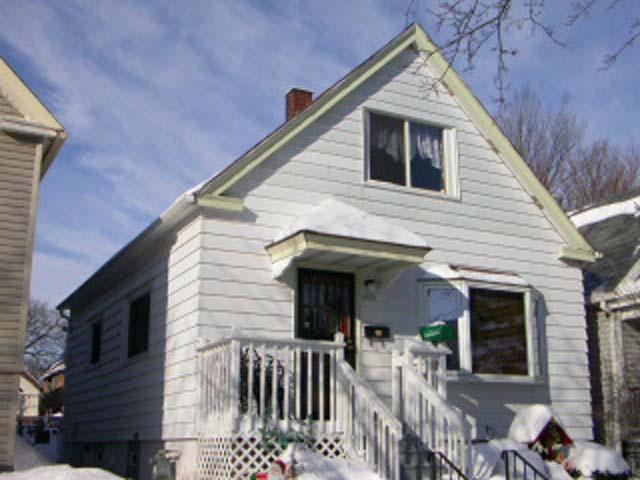 2665 S 8th St., Milwaukee, WI 53215