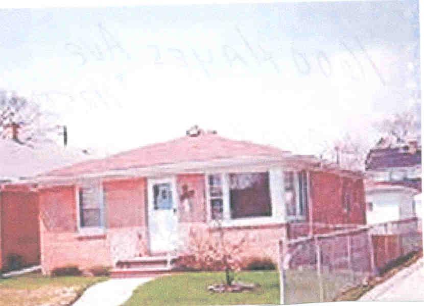 1600 Hayes Ave., Racine, WI 53405