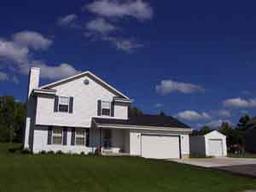 [Address Hidden by Seller], Caledonia, WI 53402