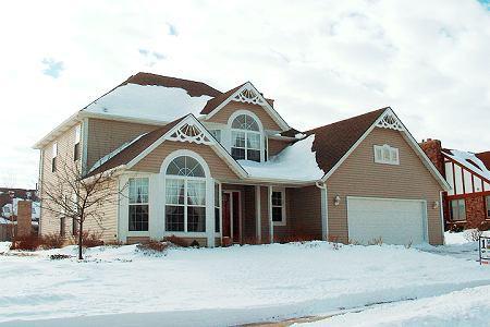 4307 29th St., Kenosha, WI 53144