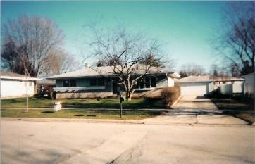 1620 N Holden St, Port Washington, WI 53074