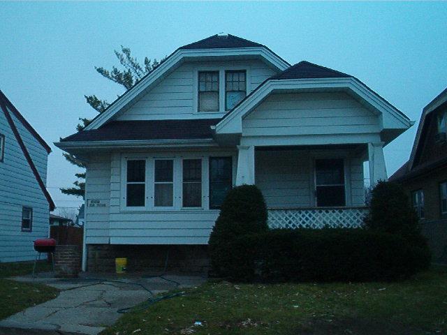 4543 N 38th St., Milwaukee, WI 53209