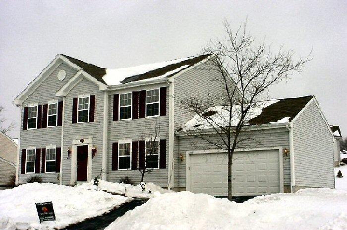 1266 Kennedy Dr., Hartford, WI 53027