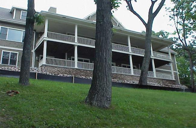 [Address Hidden by Seller], East Troy, WI 53120