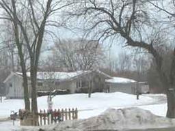 3680 County Road O -, Saukville, WI 53080