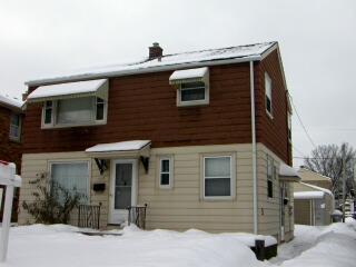 3309 S 6th St., Milwaukee, WI 53215