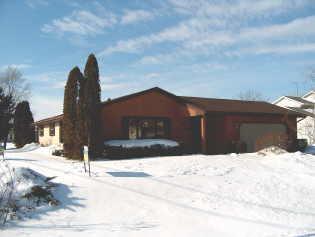 5508 N Meadows Dr., Caledonia, WI 53402