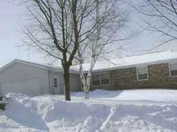 522 Tamarack Ct. #524, West Bend, WI 53095