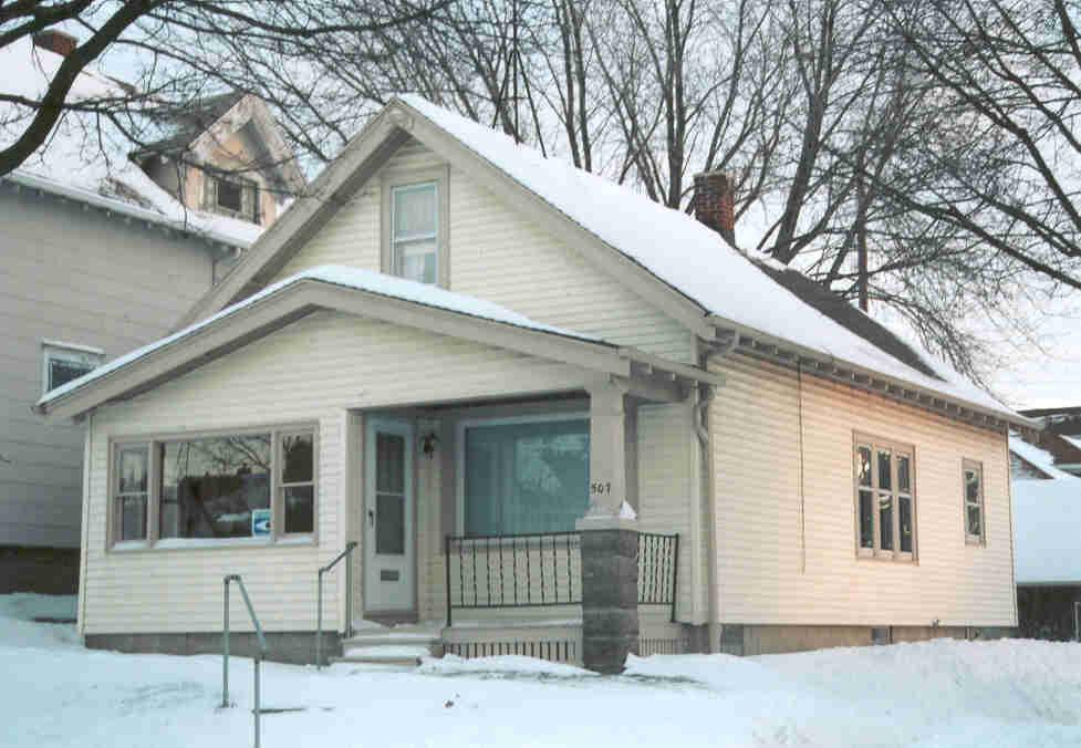507 E Russell, Milwaukee, WI 53207