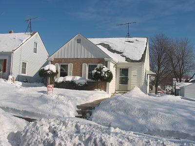 3640 S 19th St., Milwaukee, WI 53221