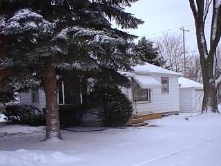 201 E Prosser St., Silver Lake, WI 53170