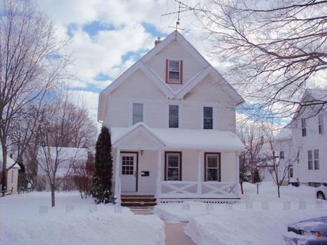 233 Plymouth St., Plymouth, WI 53073