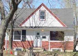 6312 W Cleveland Ave., Milwaukee, WI 53219
