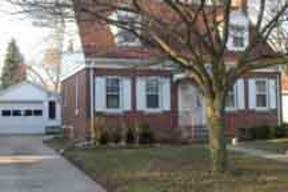 1105 Kensington Ave., Plymouth, WI 53073