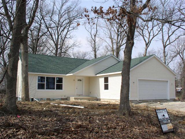 [Address Hidden by Seller], Norway, WI 53185
